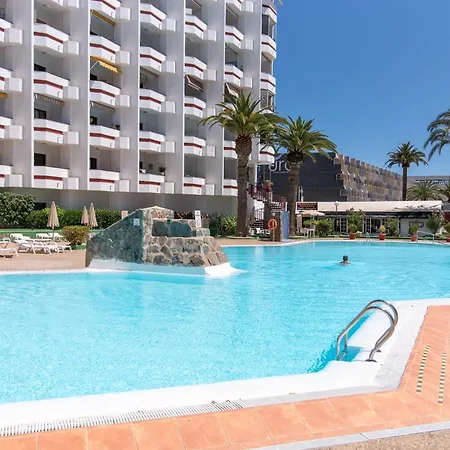 M&m Agaete Parque By Homestaygrancanaria