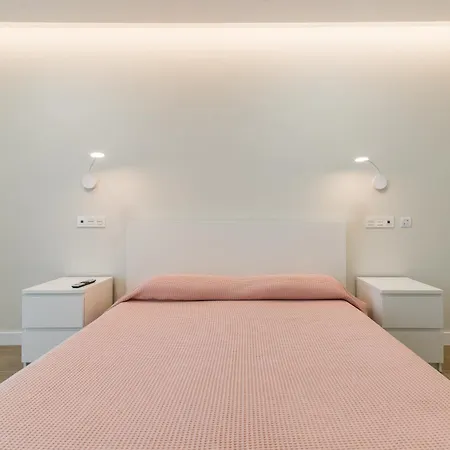 M&m Agaete Parque By Homestaygrancanaria Апартаменты Маспаломас
