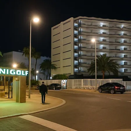 M&m Agaete Parque By Homestaygrancanaria