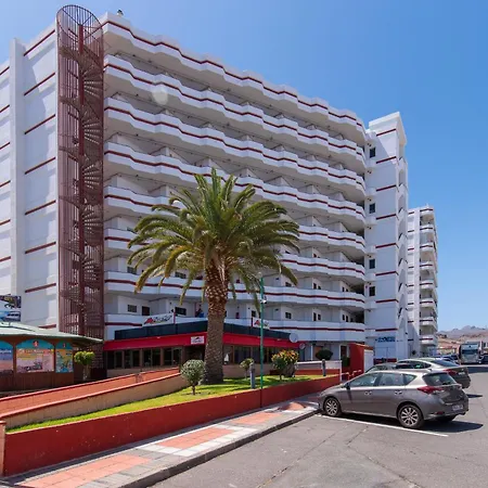 M&m Agaete Parque By Homestaygrancanaria