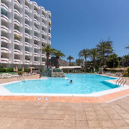 M&m Agaete Parque By Homestaygrancanaria *