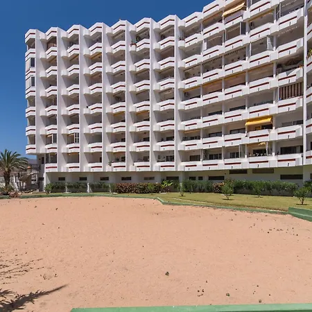 M&m Agaete Parque By Homestaygrancanaria Апартаменты Маспаломас